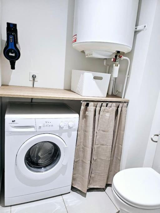 Appartement Cosy A 로양 외부 사진