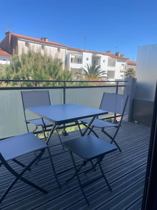 Appartement Cosy A 로양 외부 사진
