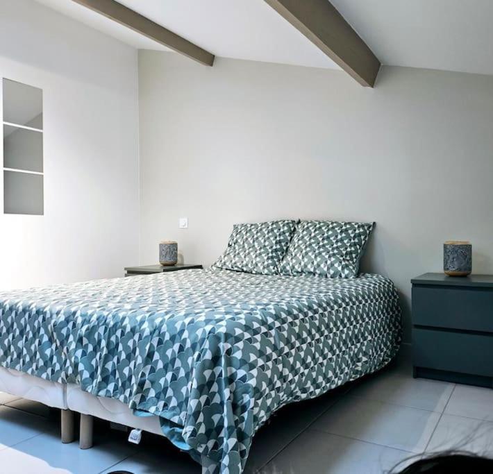 Appartement Cosy A 로양 외부 사진